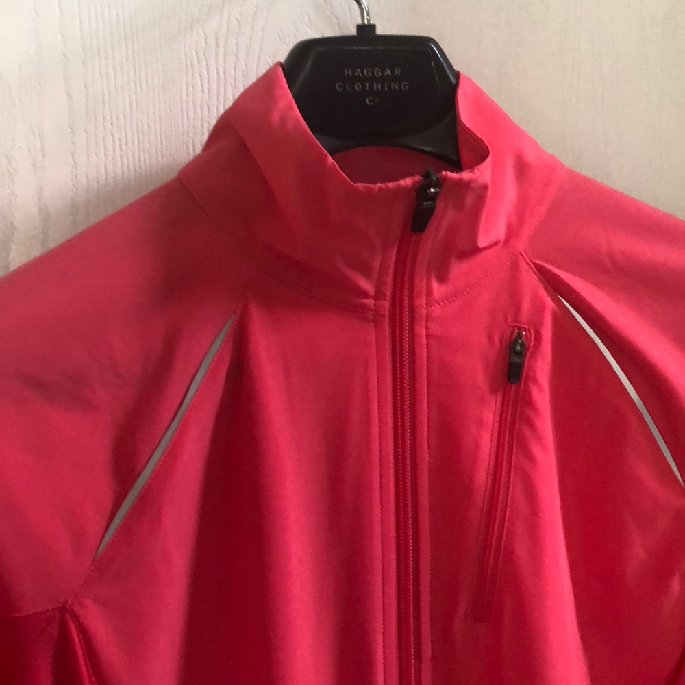 Express EXP Core Performance Full Zip Jacket🏃‍♀️ - Picture 2 of 8